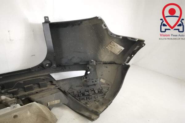 Bara Spate Originala Cu Senzori In Stare Buna Land Rover  Range Rover Evoque  L538 [2011 - 2015] - imagine 6
