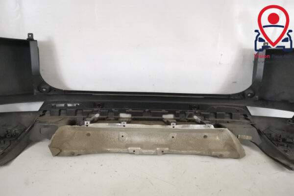Bara Spate Originala Cu Senzori In Stare Buna Land Rover  Range Rover Evoque  L538 [2011 - 2015] - imagine 7