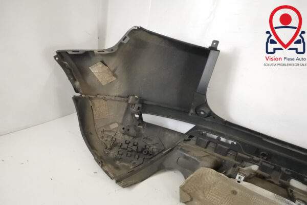 Bara Spate Originala Cu Senzori In Stare Buna Land Rover  Range Rover Evoque  L538 [2011 - 2015] - imagine 9