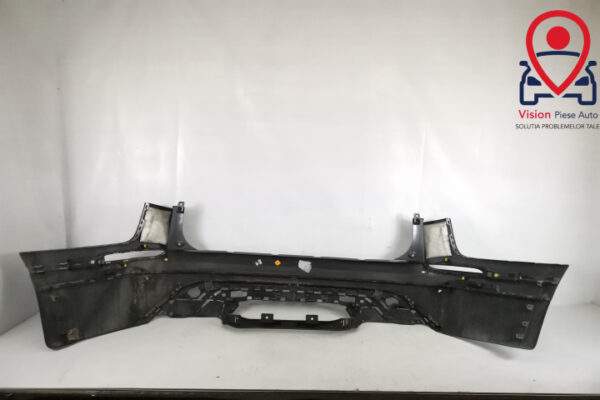 Bara Spate Originala Cu Senzori Si Ornamente In Stare Buna Land Rover  Range Rover Velar  1 [2017 - 2022] - imagine 4