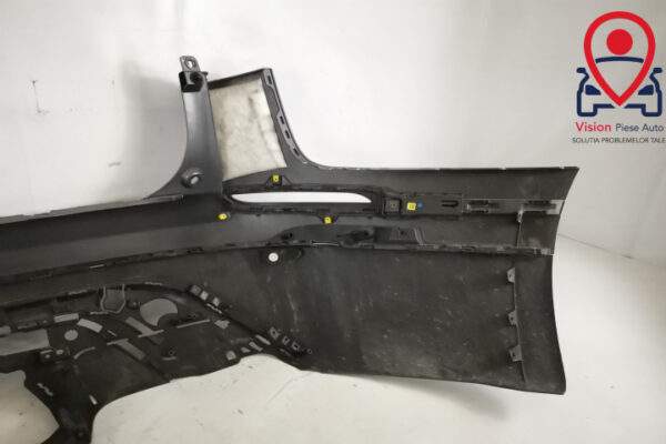 Bara Spate Originala Cu Senzori Si Ornamente In Stare Buna Land Rover  Range Rover Velar  1 [2017 - 2022] - imagine 6