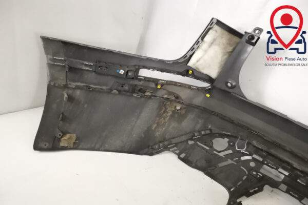 Bara Spate Originala Cu Senzori Si Ornamente In Stare Buna Land Rover  Range Rover Velar  1 [2017 - 2022] - imagine 9
