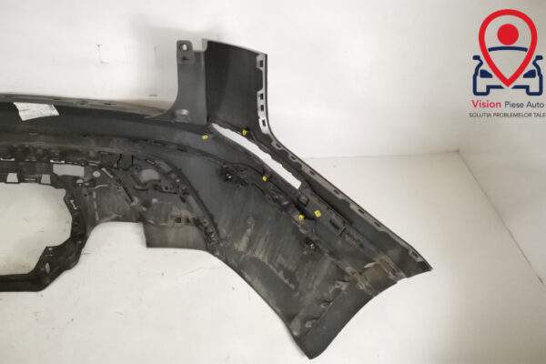 Bara Spate Originala Cu Senzori Si Ornamente In Stare Buna Land Rover  Range Rover Velar  1 [2017 - 2022] - imagine 5