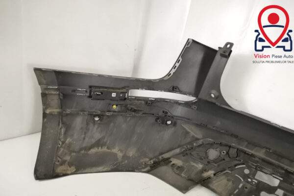 Bara Spate Originala Cu Senzori Si Ornamente In Stare Buna Land Rover  Range Rover Velar  1 [2017 - 2022] - imagine 9