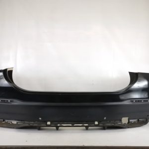 Bara Spate Originala Cu Senzori Si Fusta In Stare Buna Mercedes-Benz  GLE Coupe AMG  C167 [2019 - 2022]