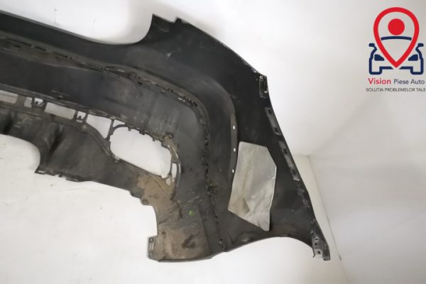 Bara Spate Originala Cu Senzori Si Fusta In Stare Buna Mercedes-Benz  GLE Coupe AMG  C167 [2019 - 2022] - imagine 5