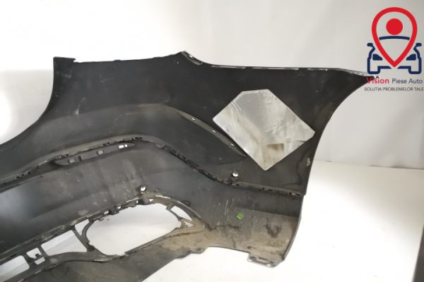 Bara Spate Originala Cu Senzori Si Fusta In Stare Buna Mercedes-Benz  GLE Coupe AMG  C167 [2019 - 2022] - imagine 6