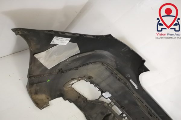 Bara Spate Originala Cu Senzori Si Fusta In Stare Buna Mercedes-Benz  GLE Coupe AMG  C167 [2019 - 2022] - imagine 8