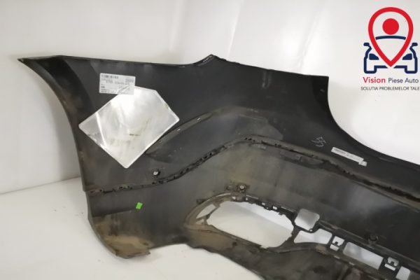 Bara Spate Originala Cu Senzori Si Fusta In Stare Buna Mercedes-Benz  GLE Coupe AMG  C167 [2019 - 2022] - imagine 9