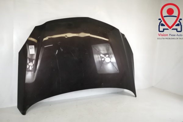 Capota Motor Originala Opel  Insignia  A [2008 - 2014] - imagine 2