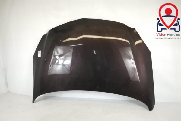 Capota Motor Originala Opel  Insignia  A [2008 - 2014] - imagine 3