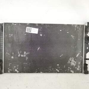 Radiator Apa Original In Stare Buna Ford  Mondeo  MK4 [2007 - 2010]