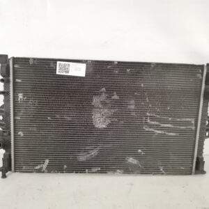 Radiator Apa Original In Stare Buna Ford  Mondeo  MK4 [2007 - 2010]