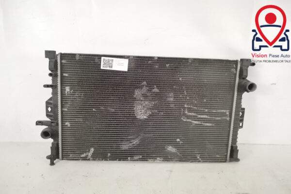 Radiator Apa Original In Stare Buna Ford  Mondeo  MK4 [2007 - 2010]