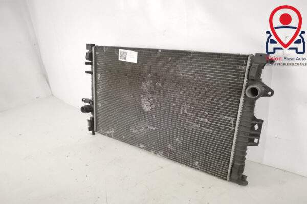 Radiator Apa Original In Stare Buna Ford  Mondeo  MK4 [2007 - 2010] - imagine 3