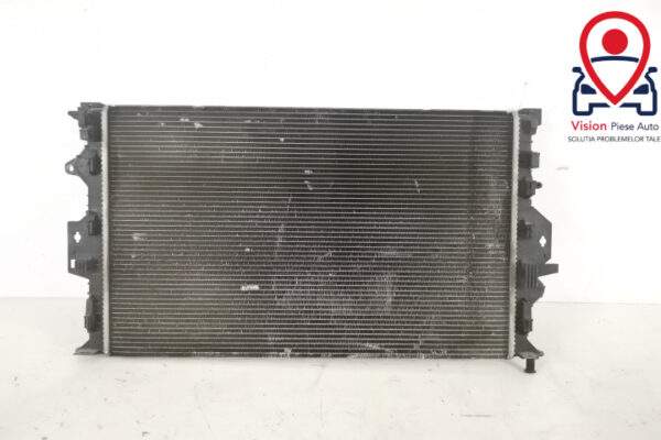 Radiator Apa Original In Stare Buna Ford  Mondeo  MK4 [2007 - 2010] - imagine 4