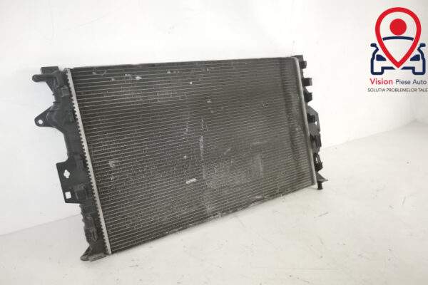 Radiator Apa Original In Stare Buna Ford  Mondeo  MK4 [2007 - 2010] - imagine 5