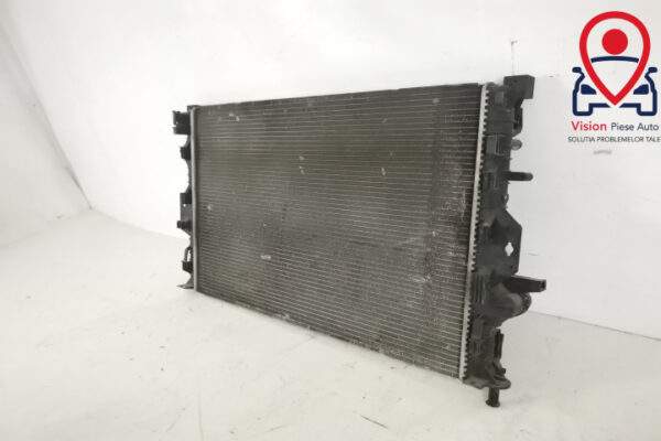 Radiator Apa Original In Stare Buna Ford  Mondeo  MK4 [2007 - 2010] - imagine 6