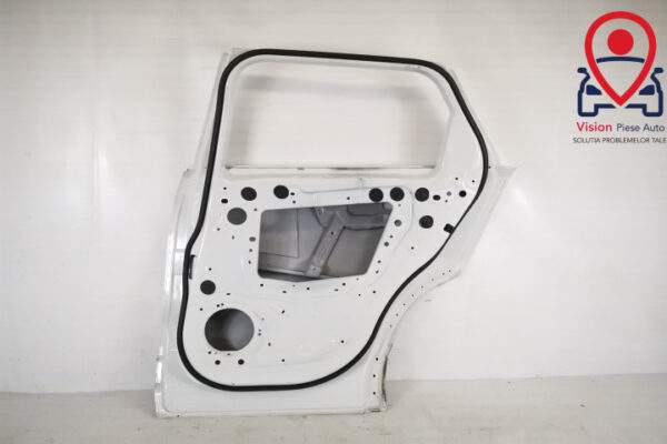 Usa Dreapta Spate Originala   Land Rover  Range Rover Velar  1 [2017 - 2022] - imagine 4