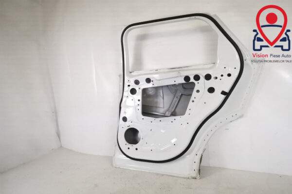 Usa Dreapta Spate Originala   Land Rover  Range Rover Velar  1 [2017 - 2022] - imagine 6