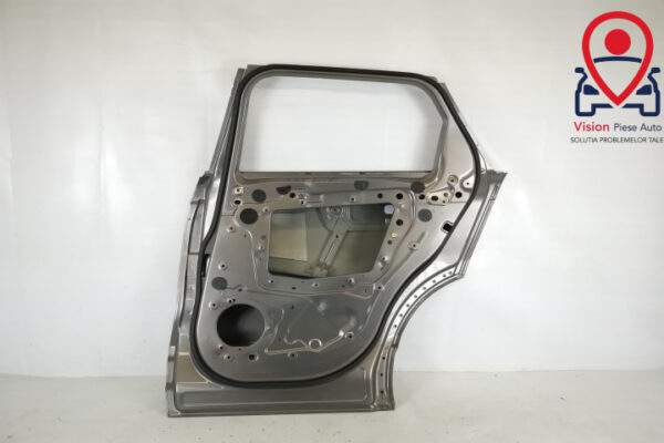 Usa Dreapta Spate Originala   Land Rover  Range Rover Velar  1 [2017 - 2022] - imagine 4
