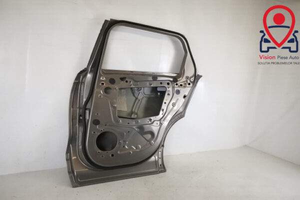 Usa Dreapta Spate Originala   Land Rover  Range Rover Velar  1 [2017 - 2022] - imagine 5