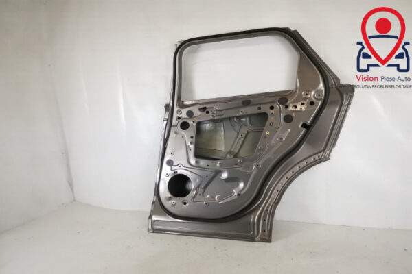 Usa Dreapta Spate Originala   Land Rover  Range Rover Velar  1 [2017 - 2022] - imagine 6