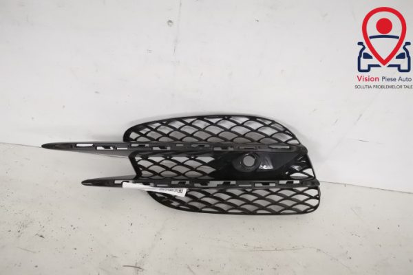 Grila Proiector Laterala Stanga Originala Cu Senzor In Stare Buna Mercedes-Benz  S-Class  C217 [facelift] [2017 - 2020]
