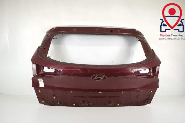 Haion Portbagaj Original  Hyundai  Tucson  3 [facelift] [2018 - 2020]