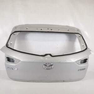 Haion Portbagaj Original  Mazda  CX-3  1 [2015 - 2018]