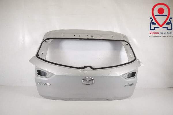 Haion Portbagaj Original  Mazda  CX-3  1 [2015 - 2018]