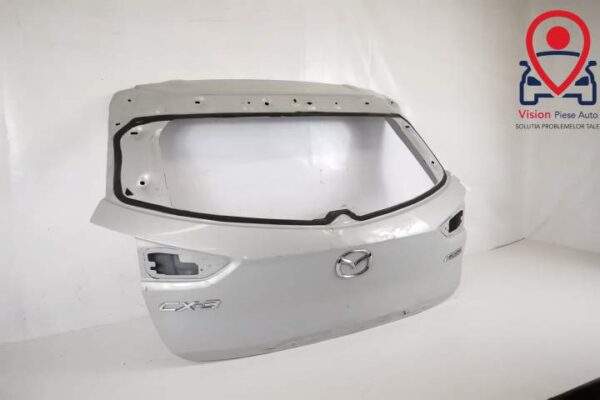Haion Portbagaj Original  Mazda  CX-3  1 [2015 - 2018] - imagine 2