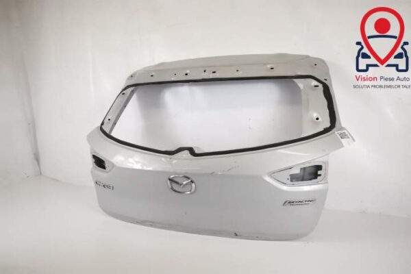 Haion Portbagaj Original  Mazda  CX-3  1 [2015 - 2018] - imagine 3