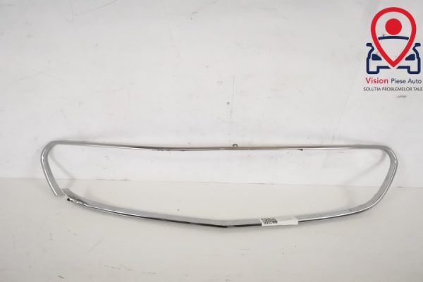 Ornament Crom Grila Centrala Original AVARIAT Mercedes-Benz  S-Class  C217 [2013 - 2017]