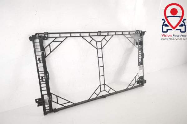 Suport Radiator Apa Central Original In Stare Buna Bentley  Continental GT  3 [2018 - 2020] - imagine 2