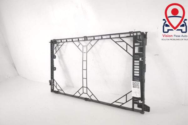 Suport Radiator Apa Central Original In Stare Buna Bentley  Continental GT  3 [2018 - 2020] - imagine 3
