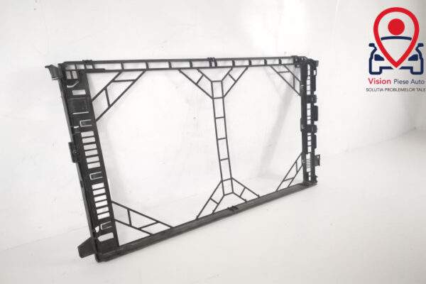 Suport Radiator Apa Central Original In Stare Buna Bentley  Continental GT  3 [2018 - 2020] - imagine 5