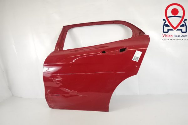 Usa Stanga Spate Originala  Mercedes-Benz  GLA-Class  X156 [2013 - 2017] - imagine 3
