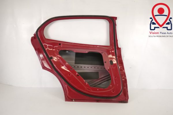 Usa Stanga Spate Originala  Mercedes-Benz  GLA-Class  X156 [2013 - 2017] - imagine 5