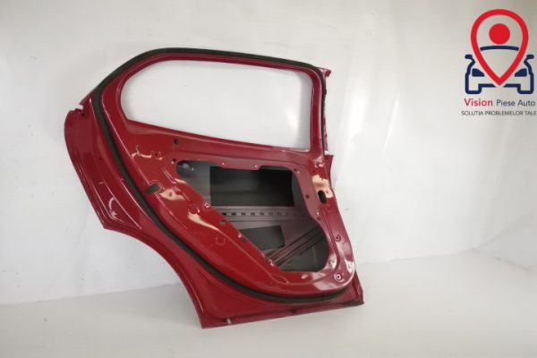 Usa Stanga Spate Originala  Mercedes-Benz  GLA-Class  X156 [2013 - 2017] - imagine 6