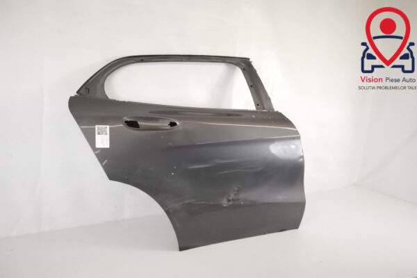 Usa Dreapta Spate Originala  Mercedes-Benz - imagine 2