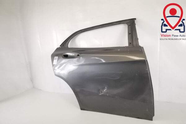Usa Dreapta Spate Originala  Mercedes-Benz - imagine 3