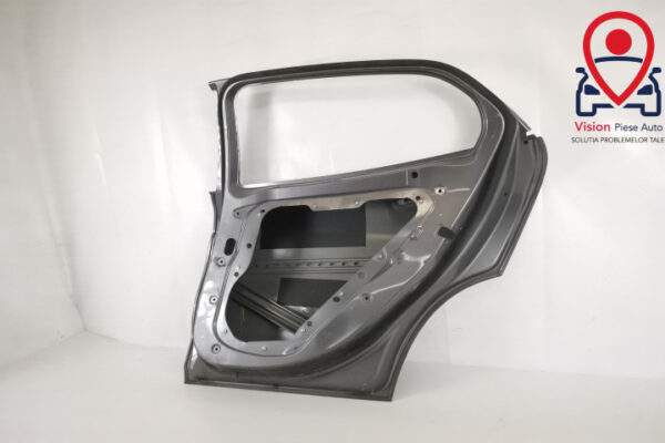 Usa Dreapta Spate Originala  Mercedes-Benz - imagine 7