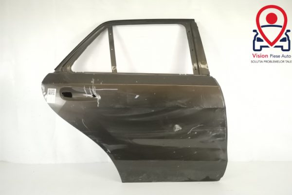 Usa Dreapta Spate Originala  Mercedes-Benz  ML  W166 [2011 - 2015]