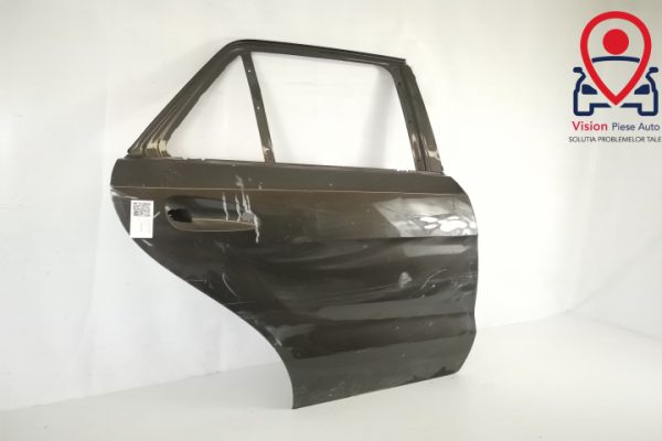Usa Dreapta Spate Originala  Mercedes-Benz  ML  W166 [2011 - 2015] - imagine 2