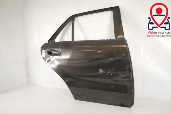 Usa Dreapta Spate Originala  Mercedes-Benz  ML  W166 [2011 - 2015] - imagine 3