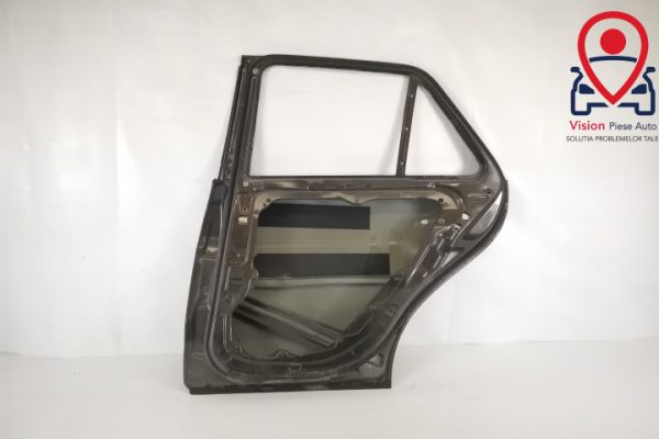 Usa Dreapta Spate Originala  Mercedes-Benz  ML  W166 [2011 - 2015] - imagine 5