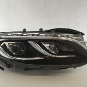 Far Dreapta Original Full Led LILS Avariat Mercedes-Benz  S-Class  C217 [2013 - 2017]