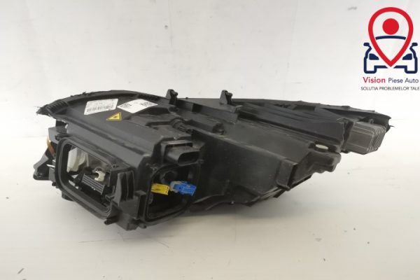 Far Dreapta Original Full Led LILS Avariat Mercedes-Benz  S-Class  C217 [2013 - 2017] - imagine 4