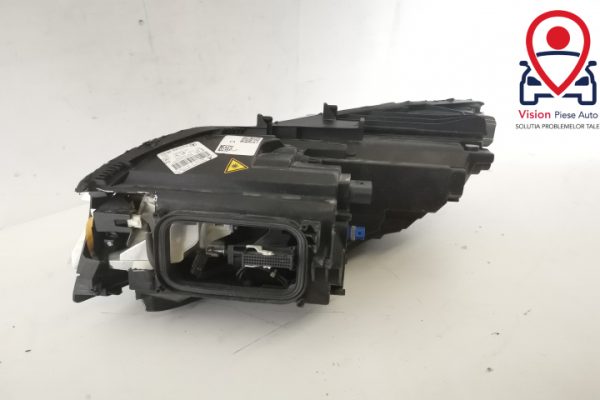 Far Dreapta Original Full Led LILS Avariat Mercedes-Benz  S-Class  C217 [2013 - 2017] - imagine 5